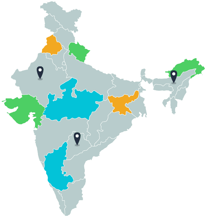 india-map